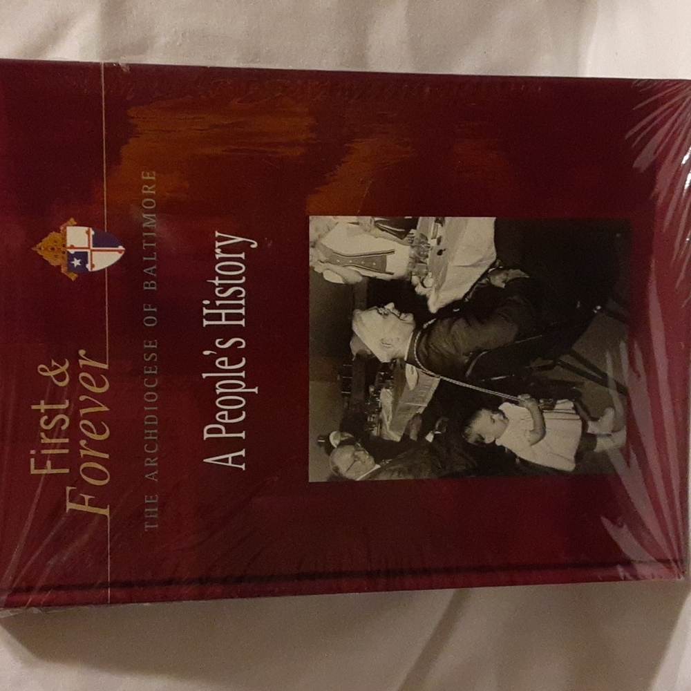 History Book, Religious